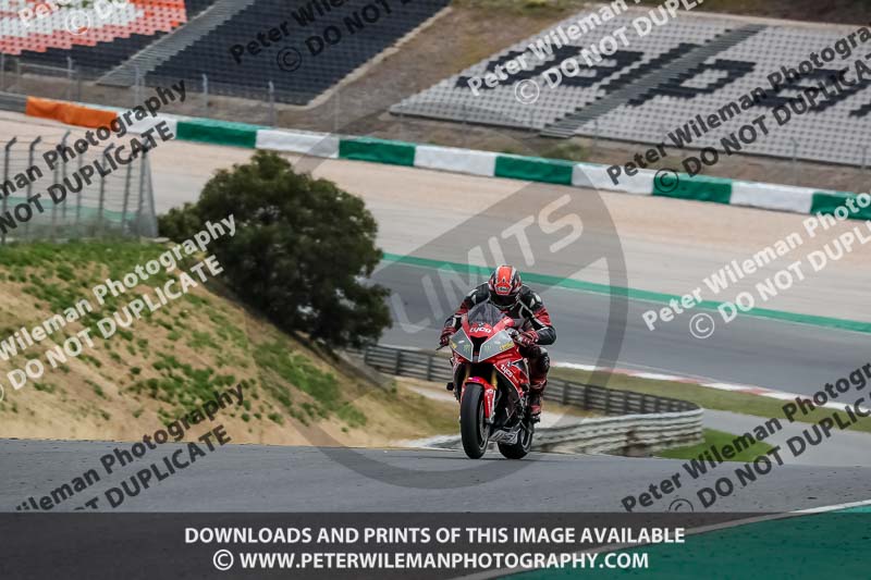 may 2019;motorbikes;no limits;peter wileman photography;portimao;portugal;trackday digital images